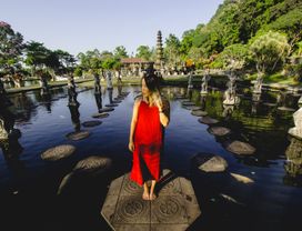 Bali Instagram Trail - East Bali