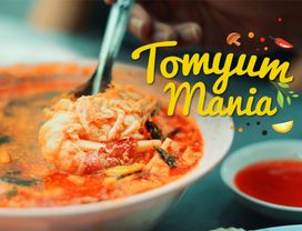 Yum Yum! Taste Authentic Tom Yum on This Culinary Tour