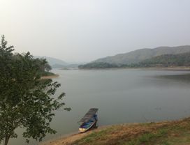 Experience the Culture & Nature of Hua Hin and Phetchaburi