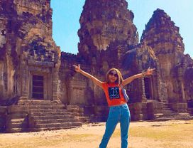 Enjoy Lopburi, Thailand's Monkey Town for a Day