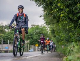 Bangkok’S Green Escape: Bicycle Adventure Through Bang Krachao (Half Day)