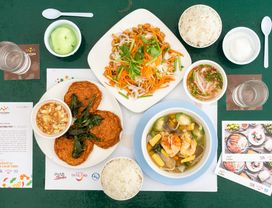 Ayutthaya & Sing Buri from Bangkok: Temples & Lunch at Rice Field