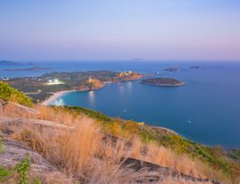 Phuket Full Day Tour with Your Personal Photographer!