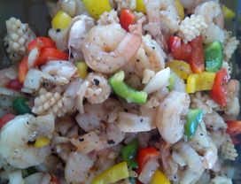 Learn About Thai Culture by Cooking Authentic Thai Food