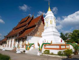 Experience Authentic Thai Life on this Tour in Ban Thung