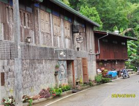 Visit the Charming Little Village of Mae Kham Pong!