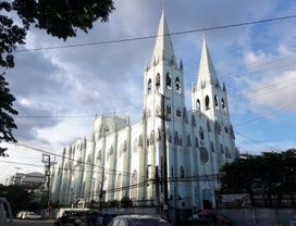 Visit All Must See in Manila (Quiapo) with a Local