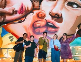 Bangkok:  Street Food and Night Lights by Tuk Tuk