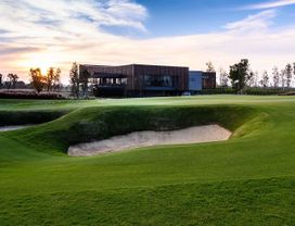 (Weekday) Siam Country Club Bangkok with Round Trip Transfer