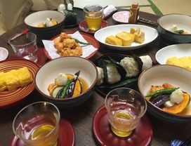 Crash Course with a Japanese Chef: Mastering Home Cooking