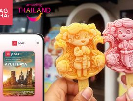 Ayutthaya Pass - Save up to 53% - Includes Mayura' House