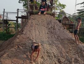 Becoming a Pro Farmer at “Baan Ja Gong“