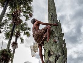 Experience the Local Way of Life at Ranot