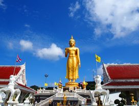 See & Experience the Highlights of Hat Yai City