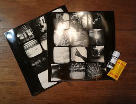 Workshop ถ่ายภาพด้วยกล้องฟิล์มวินเทจ เมืองเชียงใหม่