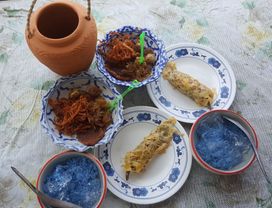 Weekend Bangkok Island Tour: See Koh Kret Like You've Never Before! 