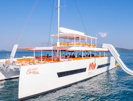 Once Yachting Pattaya