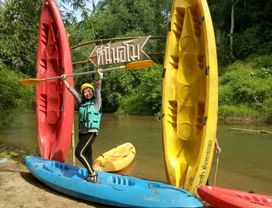 2 Days- 1 Night Trip to Tamot Community