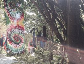 Let's Spend a Day Cycling Around in Bang Nam Phueng with Local