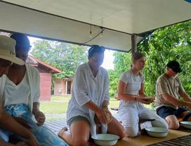 Explore Koh Samui’S Cultural Gems: The Ancient House Community I Half Day