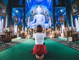 Discover Amazing Temples & Golden Triangle in Chiang Rai 