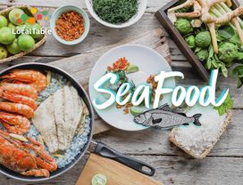 Samut Sakhon from Bangkok: Salt Farm Tour & Homemade Seafood  