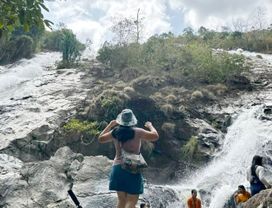 Retreat Your Heart with Nature: Ton Nga Chang