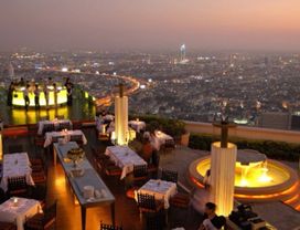 Chill Out in Bangkok at Night with a Local Expert 