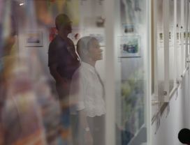 Bangkok Meditation Tour: A Peaceful Mind and a Tranquil Heart 