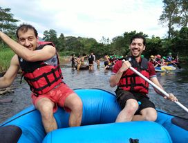 Enjoy a Fun-Filled Adventure at a Nature Trail