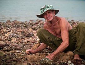 ทริปเกาะพิทักษ์ พักโฮมสเตย์ 2วัน 1 คืน