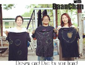 Let's Go Cycling Around the Local Village in Sankhampaeng! 