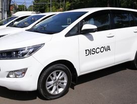 Airport to Chiang Mai Outskirts by Private Car