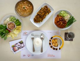 Chanthaburi History Walk with Local Signature Dishes