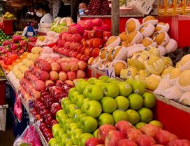 Tour of Bangkok with Thai Boxing and Cooking Class