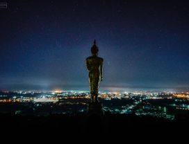 Live the Local Life in Love Whispering City 