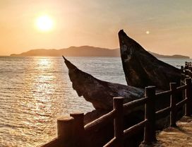 3 วัน 2 คืน กับกิจกรรมชุมชนท่องเที่ยวบ่อเจ็ดลูก