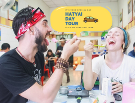Hat Yai Adventure Day Tour - Discover It All in One Day!
