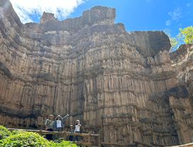 Doi Inthanon Adventure: Peak, Pagodas & Canyon