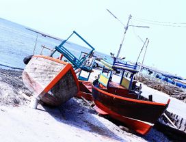 See & Experience Local Life in the Beach City of Chonburi