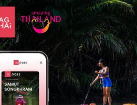 Samut Songkhram Day Pass | Redeem up to 6 Out of 30+ Benefits