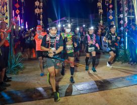 Awaken the Power and Energy at Baan Raimuang