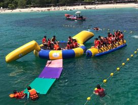 Pattaya Tour from Bangkok: Snorkeling & Big Buddha