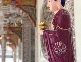 A Day in Hat Yai: Eat & Shop Like Locals & Sightsee Multicultural Places