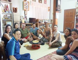 Come & Discover the Local Life in Chiang Dao 