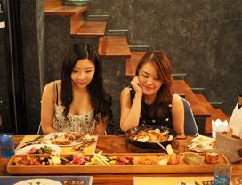 Experience Bangkok Michelin Star Restaurant with Passionate Local Foodie