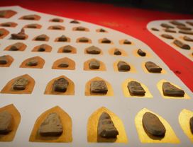 Unearth the Secrets of Sukhothai's Sacred Amulets