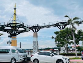 Skywalk, River Kwai Bridge & Death Railway Adventure in Kanchanaburi