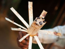 Traditional Livelihoods  in Battambang (Afternoon)