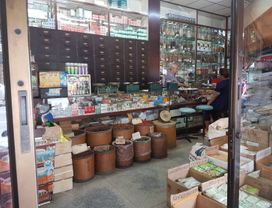 Shop Away Like a Local at Sampeng Market
